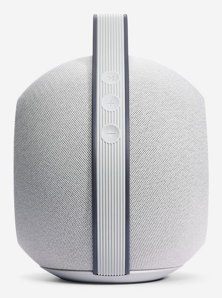 Devialet Mania Przenośny głośnik stereo Szary