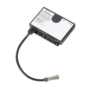 Motorola PWRS-9-60VDC-01R Power Adapter/Inverter, Indoor, Black