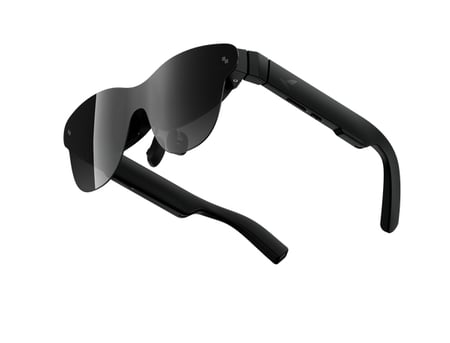 RayNeo Air 4 Pro AR okulary smart Wbudowana kamera/aparat