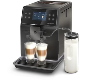 WMF Perfection 890L Vollautomatische Espressomaschine 0,89 l