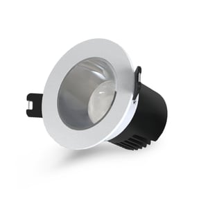 Yeelight Mesh downlight M2 Pro Inteligentne oświetlenie punktowe Bluetooth 8 W