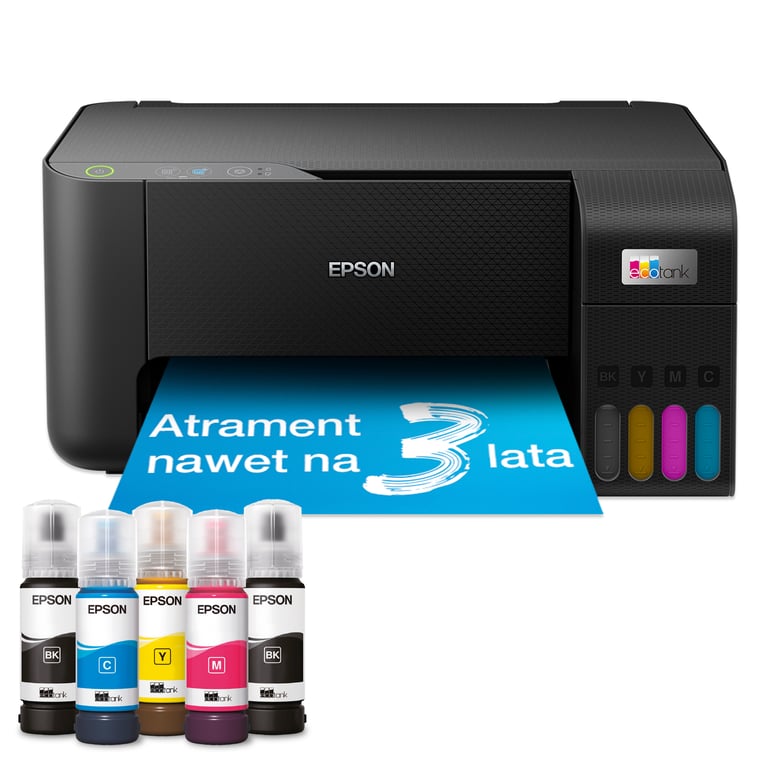 Epson EcoTank L3230