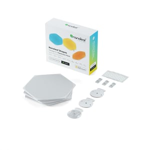 Nanoleaf NL47-0001TW-3PK mood lighting
