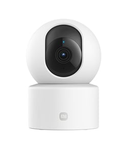 Xiaomi Smart Camera C301 Spherical Indoor IP Security Camera 2304 x 1296 px Ceiling/Wall/Desk