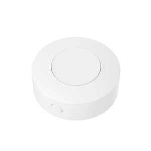Sonoff SNZB-01P smart hem – styrenhet, trådlös, vit