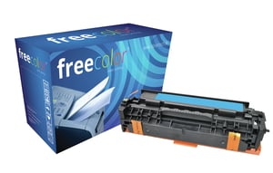 Freecolor M451C-FRC Toner Cartridge, 1 pc. Cyan