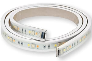 Homematic IP Lightstrip, 1 m Taśma led uniwersalna 12 W 1115 mm