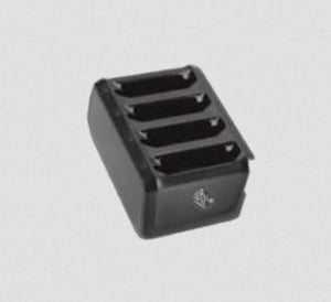 Zebra SAC-ET5X-4PPK1-01 batteriladdare