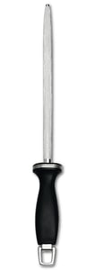 ZWILLING 32565-261-0 Knife Sharpener, Black, Silver
