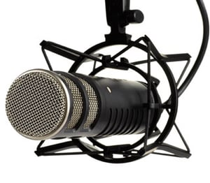 RØDE PSM1 AV Equipment Stand, Black