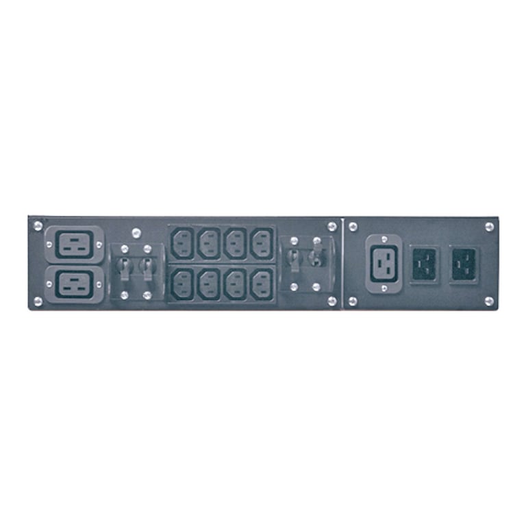 APC SBP5000RMI2U panel obejścia serwisowego (MBP)