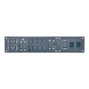 APC SBP5000RMI2U panel obejścia serwisowego (MBP)