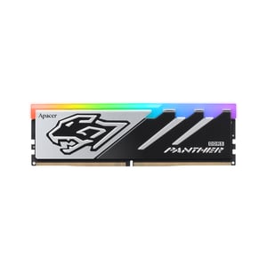Apacer AH5U32G60C5129BAA-2 moduł pamięci 32 GB 2 x 16 GB DDR5 288-pin DIMM