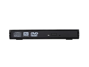 Silverstone TS06 Czarny 2.5" Zasilane prze USB