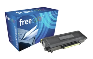 Freecolor TN3130-FRC Toner Cartridge, 1 pc. Black