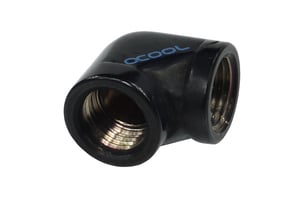 Alphacool 17042 część / akcesorium do systemów chłodzenia komputerów Dopasowanie