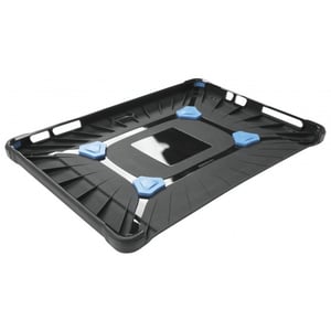 Mobilis Protech Pack 25,6 cm (10.1") Futerał Czarny