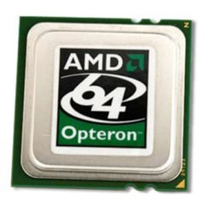 HP AMD Opteron 6272 processor, 2.1 GHz, 16 MB L3 cache
