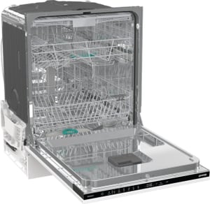 Gorenje GV643D60 zmywarka W pełni wbudowany 16 komplet.