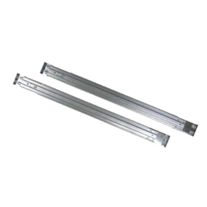 QNAP RAIL-A02-90 Rack-Zubehör Schienensatz für Rack