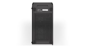 ENDORFY Regnum 400 Air Tower Czarny