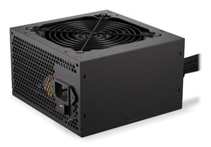 ENDORFY Elementum E5 550W moduł zasilaczy 24-pin ATX ATX Czarny