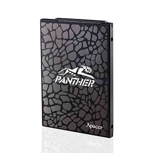 Apacer Panther AS330 120 GB 2.5" SATA III TLC
