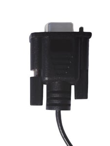 Datalogic RS-232 9D 4,5 m Signalkabel 4,5 m