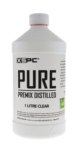 XSPC 5060596651395 Antifreeze and Coolant 1 L Ready to Use