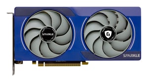 Sparkle Technology Intel ARC B580 12 GB GDDR6