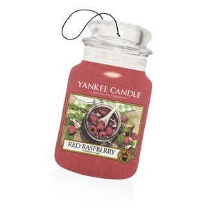 Yankee Candle Red Raspberry Raumduft zum Aufhängen