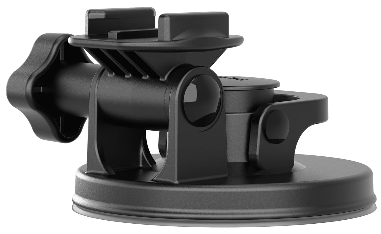 GoPro Suction Cup Mocowanie kamery