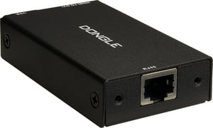 Inter-Tech KT-150D adapter DVI-D