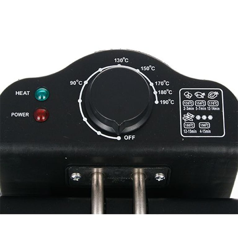 фото Фритюрниця Emerio DF-120482.2