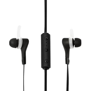 LogiLink BT0040 Earbuds/Headset Wireless In-Ear Bluetooth Calls/Music Black