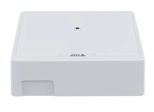 Axis 02688-001 Network Device Enclosure, White