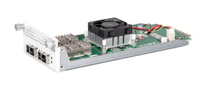 LANCOM UF Extension Module 2x 40G QSFP+ (UF-760) Port Extension Module