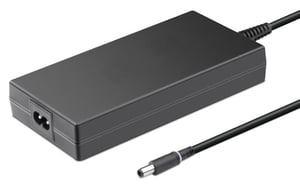 CoreParts MBA1166 Power Adapter/Inverter (Indoor) 150 W Black
