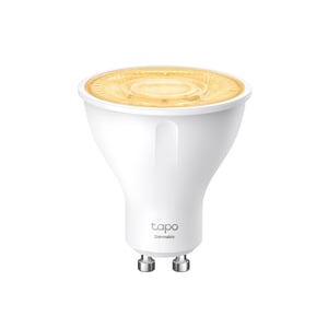 TP-Link Tapo L610 Smart Wi-Fi Light Bulbs, 2.9 W