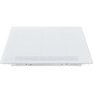 Whirlpool Płyta indukcyjna szklano-ceramiczna - WL B4560 NE/W