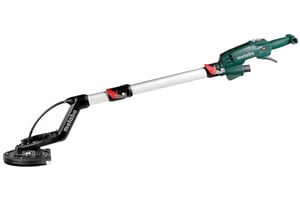 Metabo LSV 5-225 Comfort Golvslipmaskin 1650 varv/min Svart, Grön, Vit