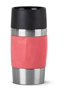 EMSA N21604 0,3 ml Korallfärgad Rostfritt stål