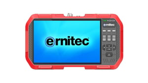 Ernitec 0070-24107-TESTER övervakningsskärm CCTV-testskärm 17,8 cm (7") 1920 x 1200 px