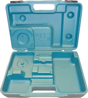 Makita 824985-4 Werkzeugkoffer, grün