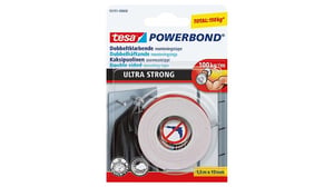 TESA Powerbond Ultra Strong 5 m Monteringstejp