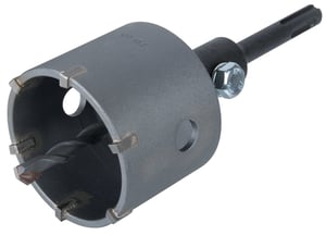 wolfcraft GmbH 5483000 borr för hål Borrmaskin 1 st.