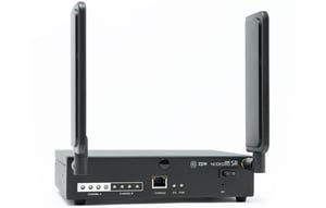 ZPE Nodegrid Bold SR ZPE-BSR-24-4G serwer konsoli