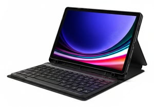 Inateck N0028_BLACK etui na tablet 27,9 cm (11") Folio Czarny