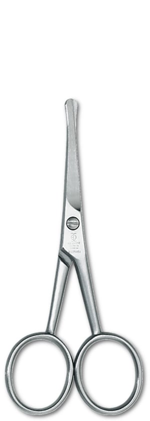 ZWILLING 43567-101-0 hair scissors Nose hair