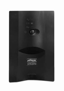 Gembird UPS-PC-652A USV-Anlage, Line-Interactive-Technologie, 0,65 kVA, 390 W, 3 x Netzsteckdose